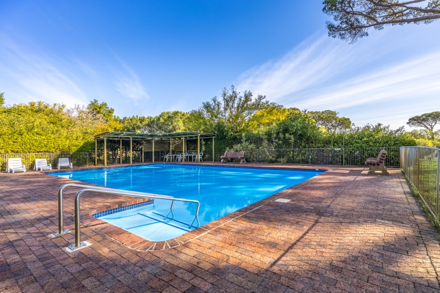 3 Bedroom Property for Sale in Zevenwacht Farm Village Western Cape